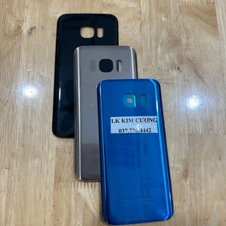 Nắp lưng tương thích samsung S7