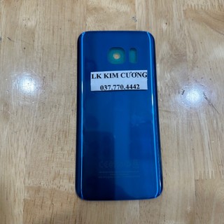 Nắp lưng tương thích samsung S7