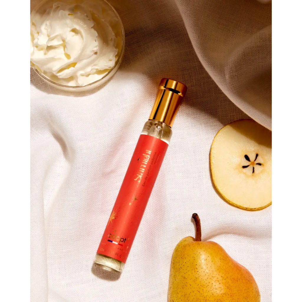 Nước hoa nữ ADOPT Starnight EDP 30ml thơm lâu chính hãng Quyến Rũ Ấm Áp Ngọt Ngào