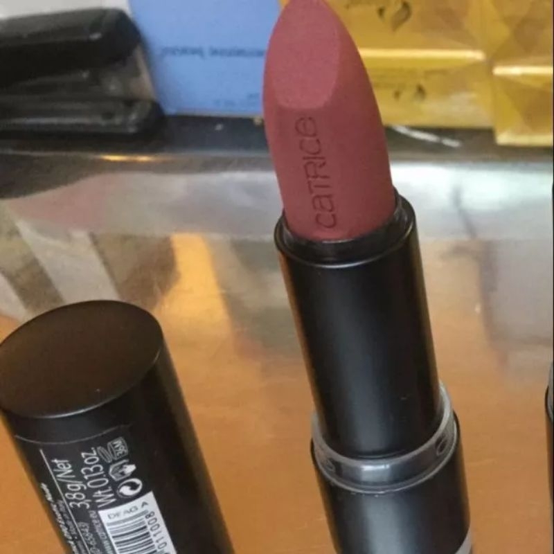 SON CATRICE và nước hoa chiết 20ml