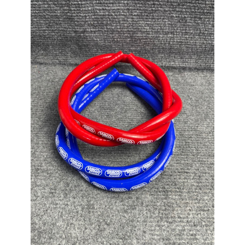 ỐNG NƯỚC ỐNG THÔNG HƠI SAMCO GẮN XE MÁY NHƯ VARIO WINNER EXCITER