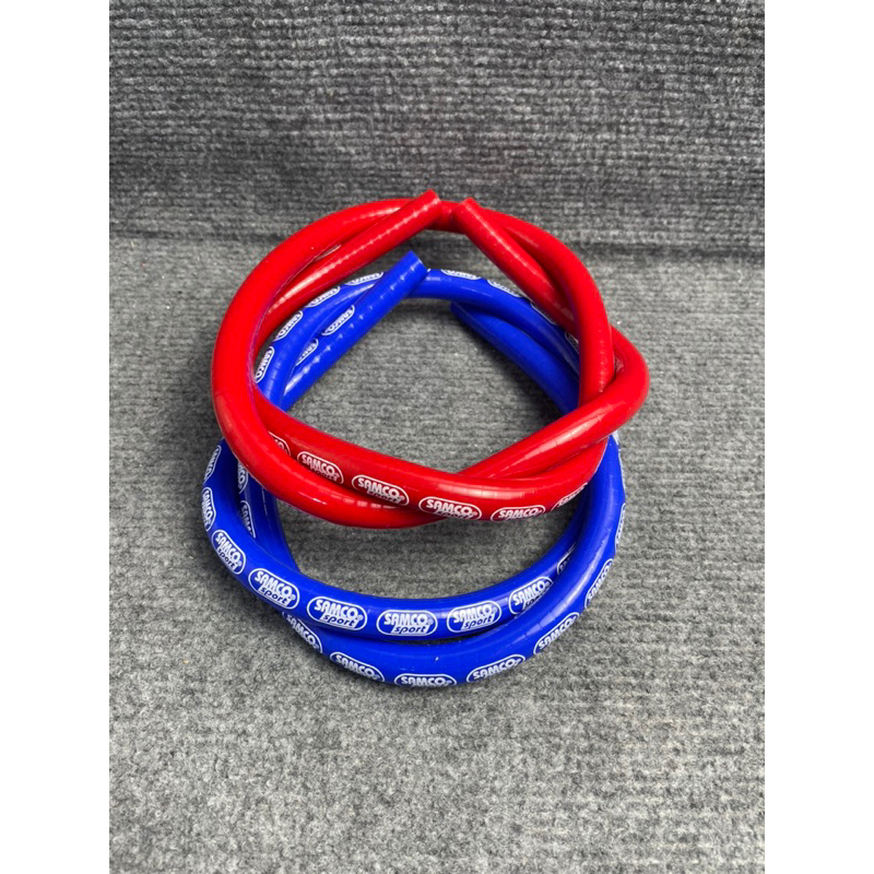 ỐNG NƯỚC ỐNG THÔNG HƠI SAMCO GẮN XE MÁY NHƯ VARIO WINNER EXCITER