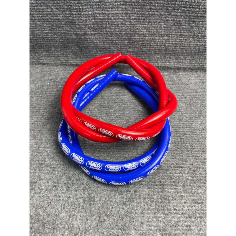 ỐNG NƯỚC ỐNG THÔNG HƠI SAMCO GẮN XE MÁY NHƯ VARIO WINNER EXCITER