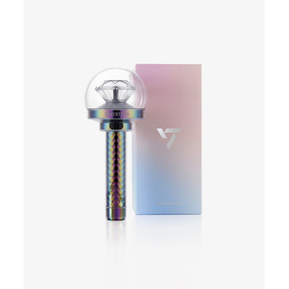 Đèn cổ vũ SEVENTEEN OFFICIAL LIGHTSTICK VER.3 & 10th