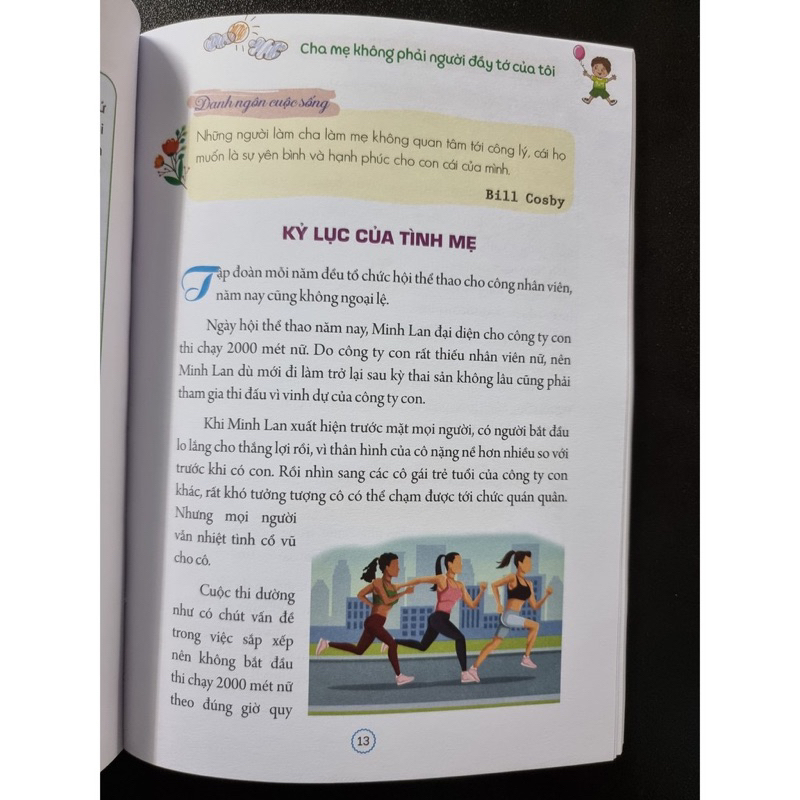 Sách - Nhật ký trưởng thành của đứa trẻ ngoan