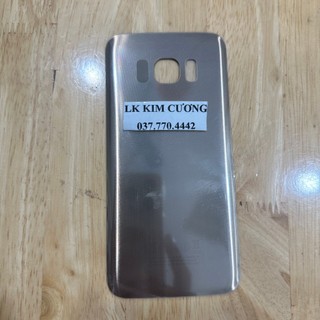 Nắp lưng tương thích samsung s7 edge