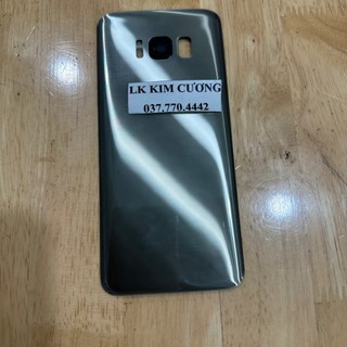 Nắp lưng tương thích samsung s8