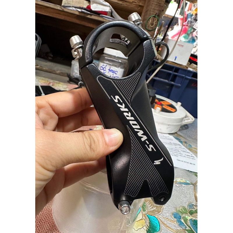 Potang leo núi 31.8 sworks