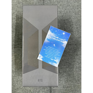 Đèn cổ vũ bts official lightstick special edition