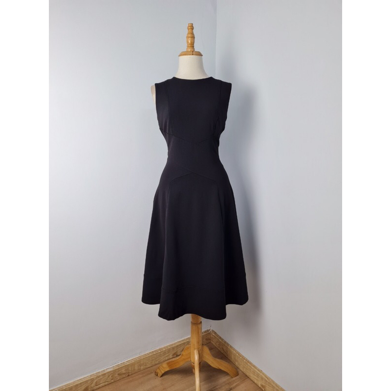 Đầm VNXK hiệu TOMMY  HILFIGER hình thật Shop chụp