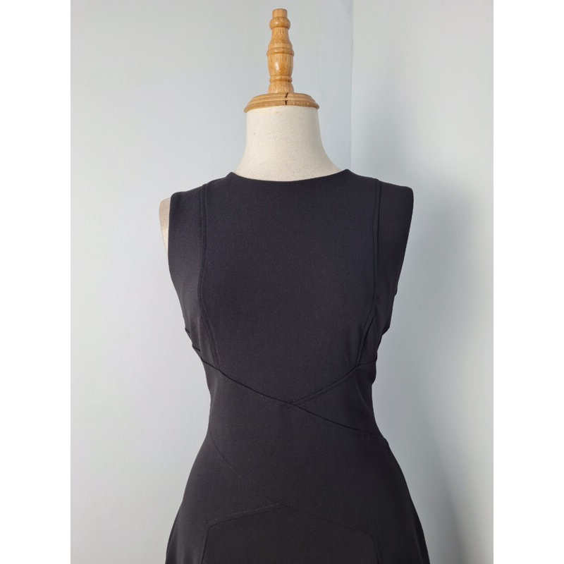 Đầm VNXK hiệu TOMMY  HILFIGER hình thật Shop chụp