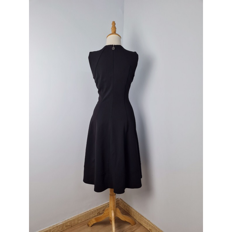 Đầm VNXK hiệu TOMMY  HILFIGER hình thật Shop chụp