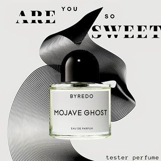 <𝗡𝗲𝘄> Nước hoa By.re.do Mojave Ghost 10ml 𝗔𝘂𝗿𝗼𝗿𝗮'𝘀 𝗣𝗲𝗿𝗳𝘂𝗺𝗲 𝗦𝘁𝗼𝗿𝗲 ®️