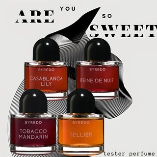 <𝗡𝗲𝘄> Nước hoa By.re.do Night Veils Casablanca Lily 10ml 𝗔𝘂𝗿𝗼𝗿𝗮'𝘀 𝗣𝗲𝗿𝗳𝘂𝗺𝗲 𝗦𝘁𝗼𝗿𝗲 ®️