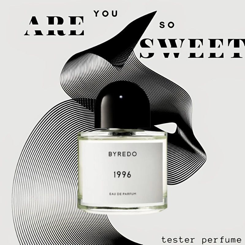 <𝗡𝗲𝘄> Nước hoa By.re.do 1996 - 10ml 𝗔𝘂𝗿𝗼𝗿𝗮'𝘀 𝗣𝗲𝗿𝗳𝘂𝗺𝗲 𝗦𝘁𝗼𝗿𝗲 ®️