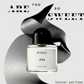 Nước hoa by.re.do 1996 - 10ml 𝗔𝘂𝗿𝗼𝗿𝗮'𝘀 𝗣𝗲𝗿𝗳𝘂𝗺𝗲 𝗦𝘁𝗼𝗿𝗲 ®️