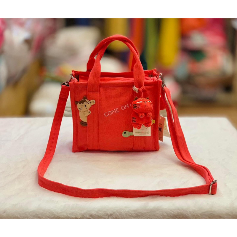 🌷🌷🌷🌷🌷Túi đeo chéo HIKOSEN CARA 🌺🌺🌺