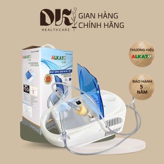 Máy hút mụn và phun sương alkato tl-200 - máy hút mụn, hút dầu, bã nhờn