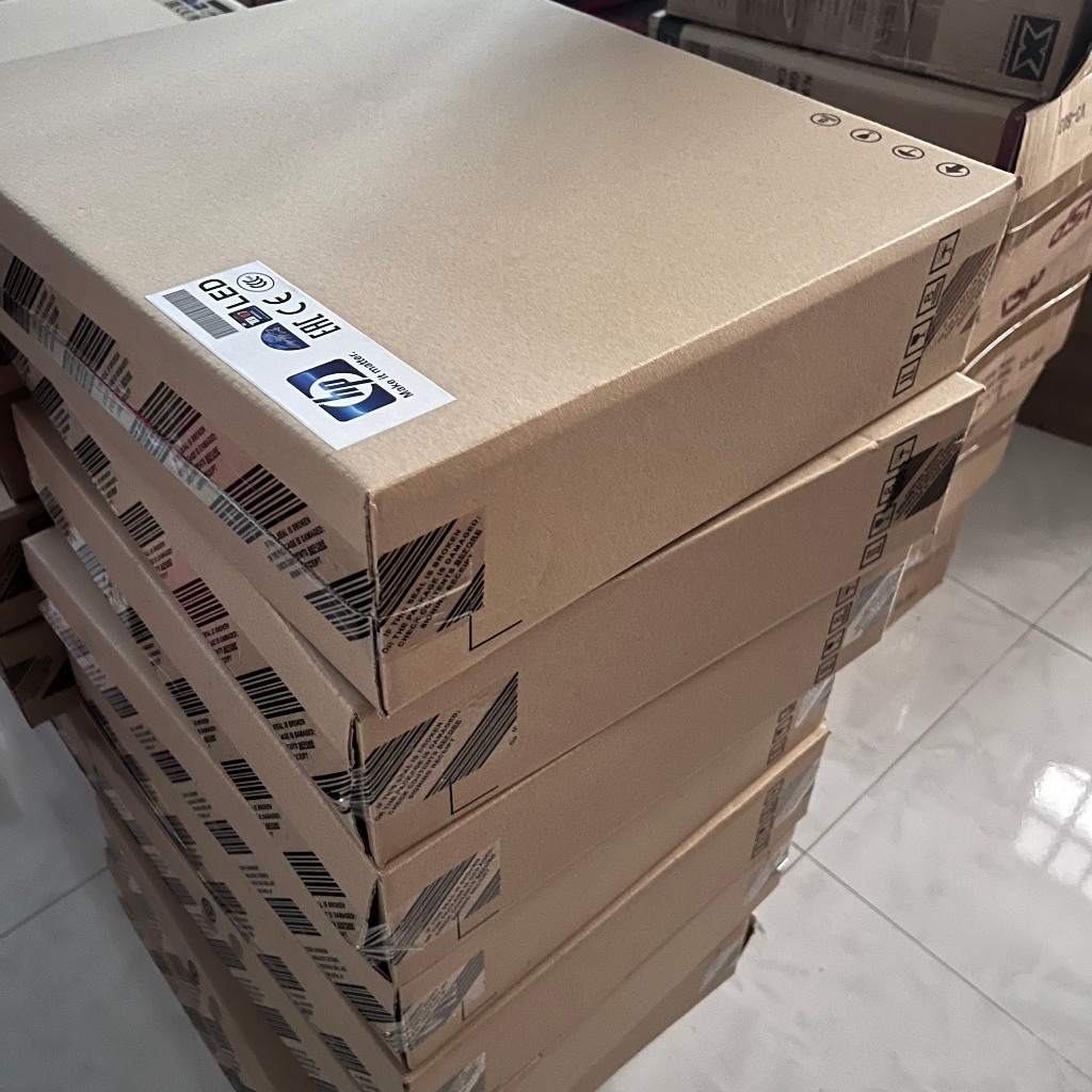 Màn Hình HP 22" ProDisplay - 22inch Full HD Fullbox tặng kèm cáp nguồn