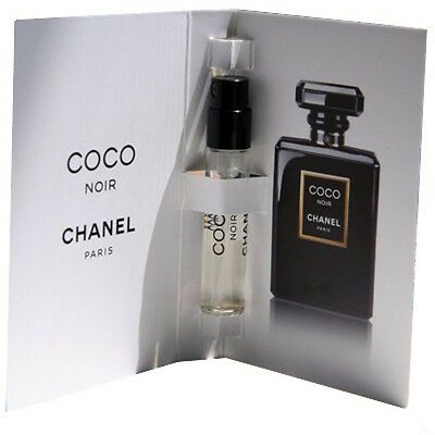 Nước Hoa Vial Chanel Coco EDT 2ml