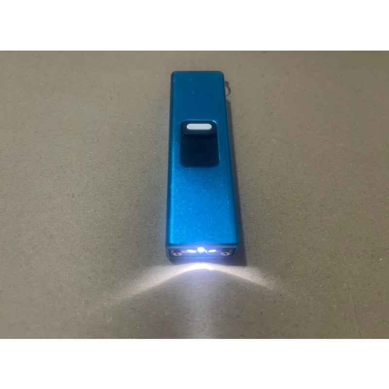 Đèn Pin Móc Khoá Đa Năng MiNi