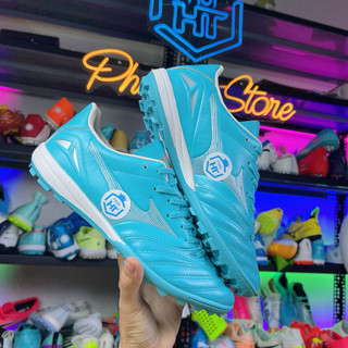 Giày đá bóng MIZUNO NEO 4 TF (Có khâu full đế)