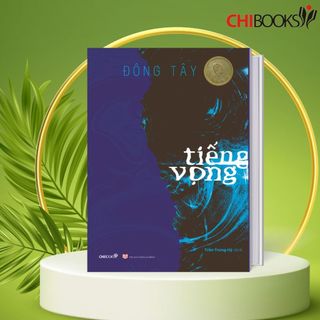 Sách: Tiếng vọng (Tiểu thuyết trinh thám TQ)