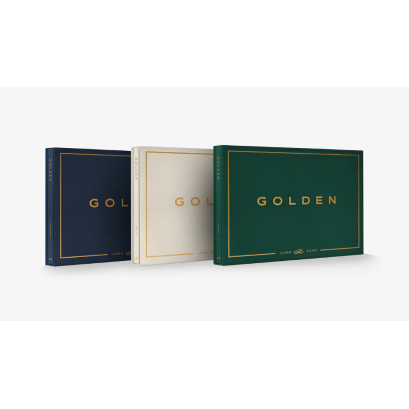 ALBUM ẢNH GLODEN JUNGKOOK