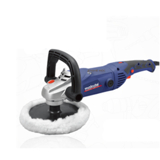 Máy đánh bóng Makute CP001 180mm - Dụng cụ làm đẹp bề mặt chuyên nghiệp