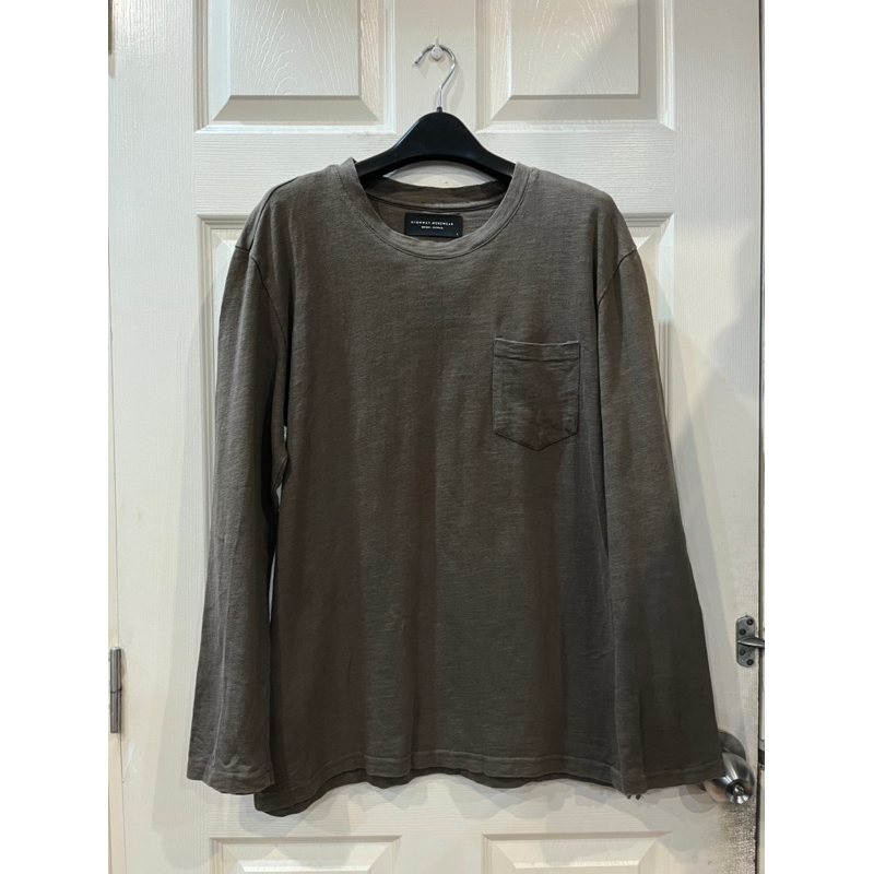 Áo tay dài Highway Menswear