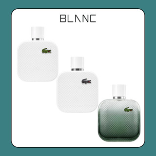 [BLANC] Mẫu dùng thử nước hoa nam Lacoste