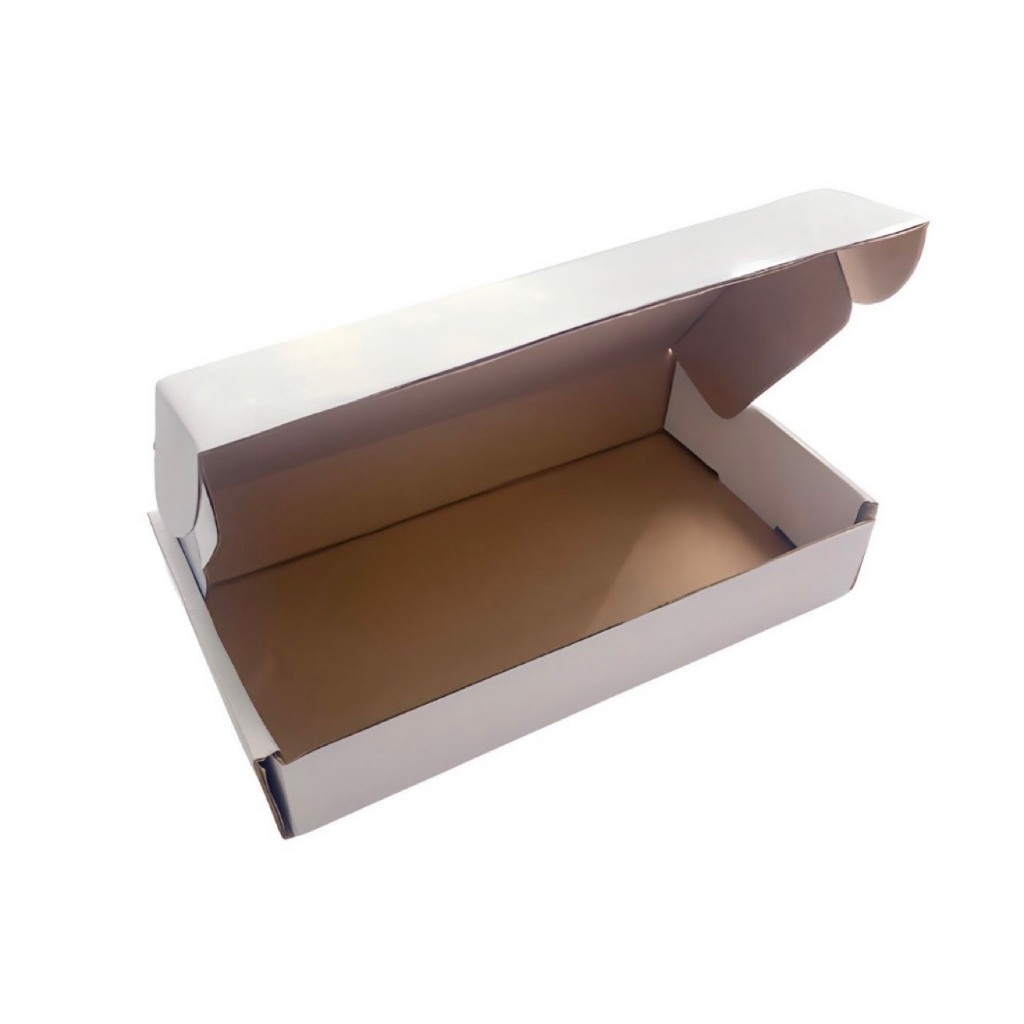 Hộp carton đựng ví dài làm quà tặng sang trọng TUKADO chất liệu carton cao cấp giá cực rẻ TK06 - TUKADO