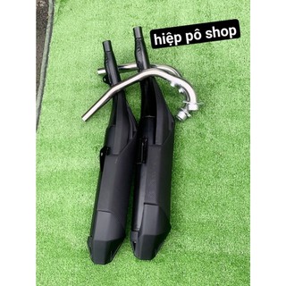 Pô winner móc nỉ ấm lỗ thoát 30 kèm cổ