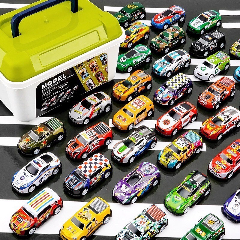 Xe Ô Tô Đồ Chơi Hợp Kim, Hàng Loại 1 Đồ Chơi Ô Tô Nhiều Màu Cho Bé