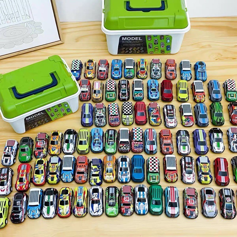 Xe Ô Tô Đồ Chơi Hợp Kim, Hàng Loại 1 Đồ Chơi Ô Tô Nhiều Màu Cho Bé