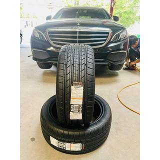 Lốp 245/45r18 milestar _ lốp lắp xe vinfast lux a, mercedes e250, mercedes e180, mercedes e200