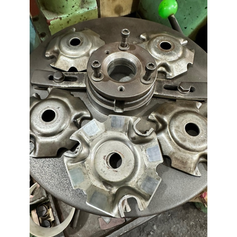 Nắp chặn bi zin theo xe Honda 125/150