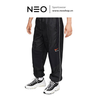 Quần dài nam_nl.ke thể thao a.i.r men’s woven pants – đen