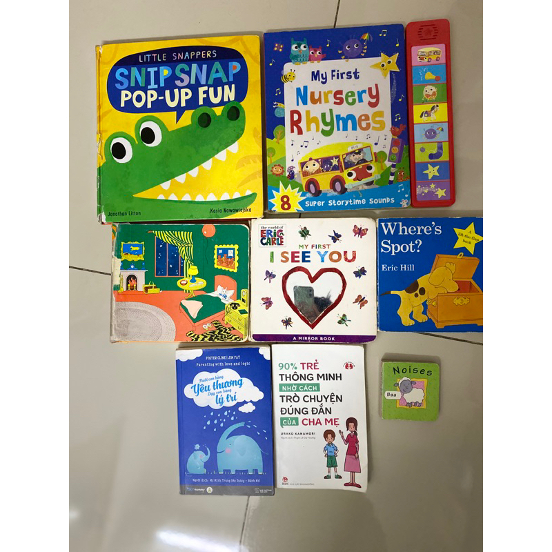 Sản phẩm” trẻ thông minh nhờ  cách nói chuyện bố mẹ