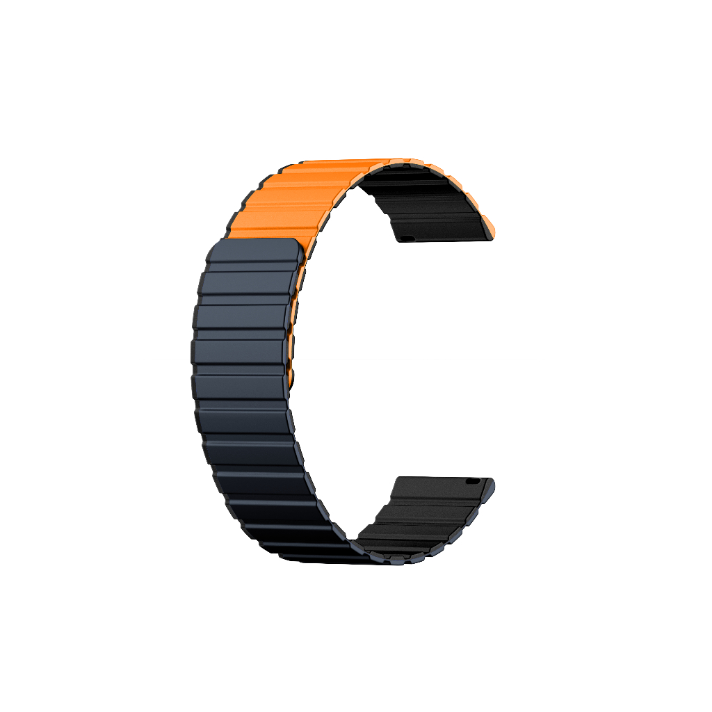 Dây đeo đồng hồ thông minh Kieslect 22mm -  K11 Pro, Kr Pro, Ks mini, Ks Pro, Kr2, Ks - Hàng chính hãng