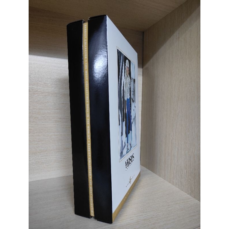 Búp bê barbie Versus