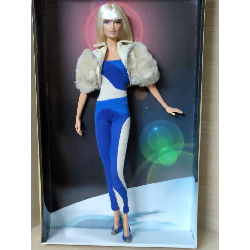 Búp bê barbie Versus