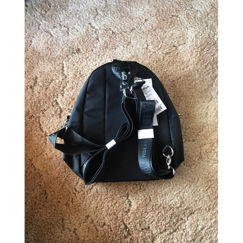 🎒 Balo LlFEW0RK xuất Hàn TQXK siêu xinh, siêu bền có thể đeo đc 2 kiểu đeo vai / đeo chéo