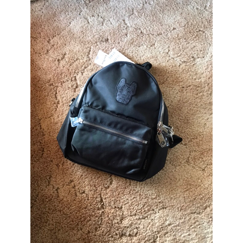 🎒 Balo LlFEW0RK xuất Hàn TQXK siêu xinh, siêu bền có thể đeo đc 2 kiểu đeo vai / đeo chéo