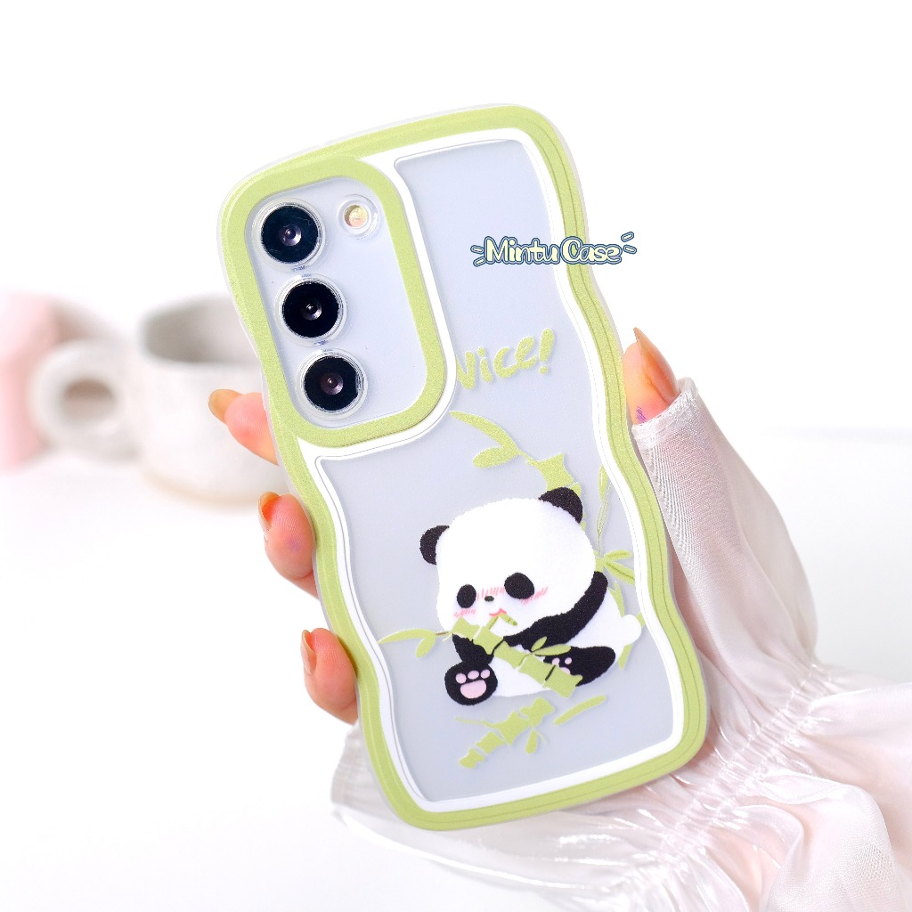 Ốp gợn sóng Samsung A50 A50s A30s Note 20 Note20ultra - mã NV12