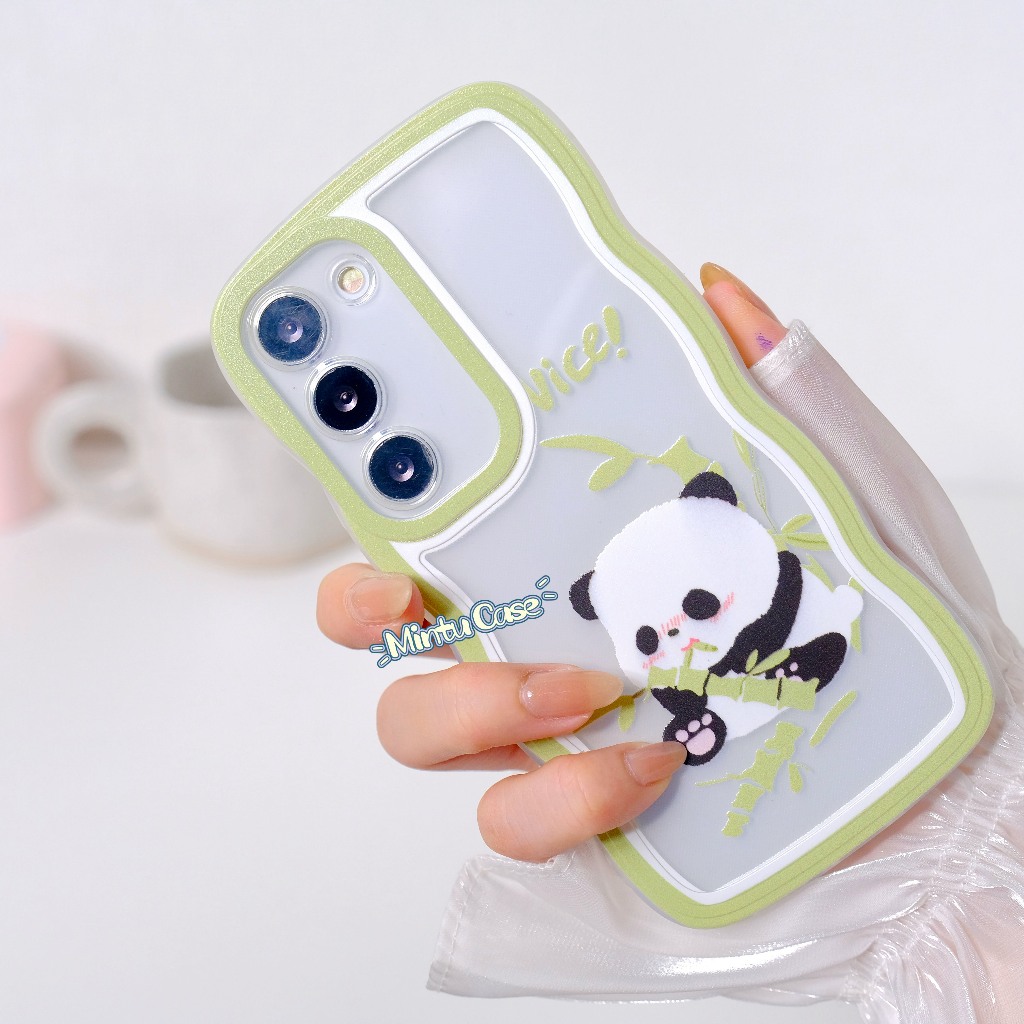 Ốp gợn sóng Samsung A50 A50s A30s Note 20 Note20ultra - mã NV12