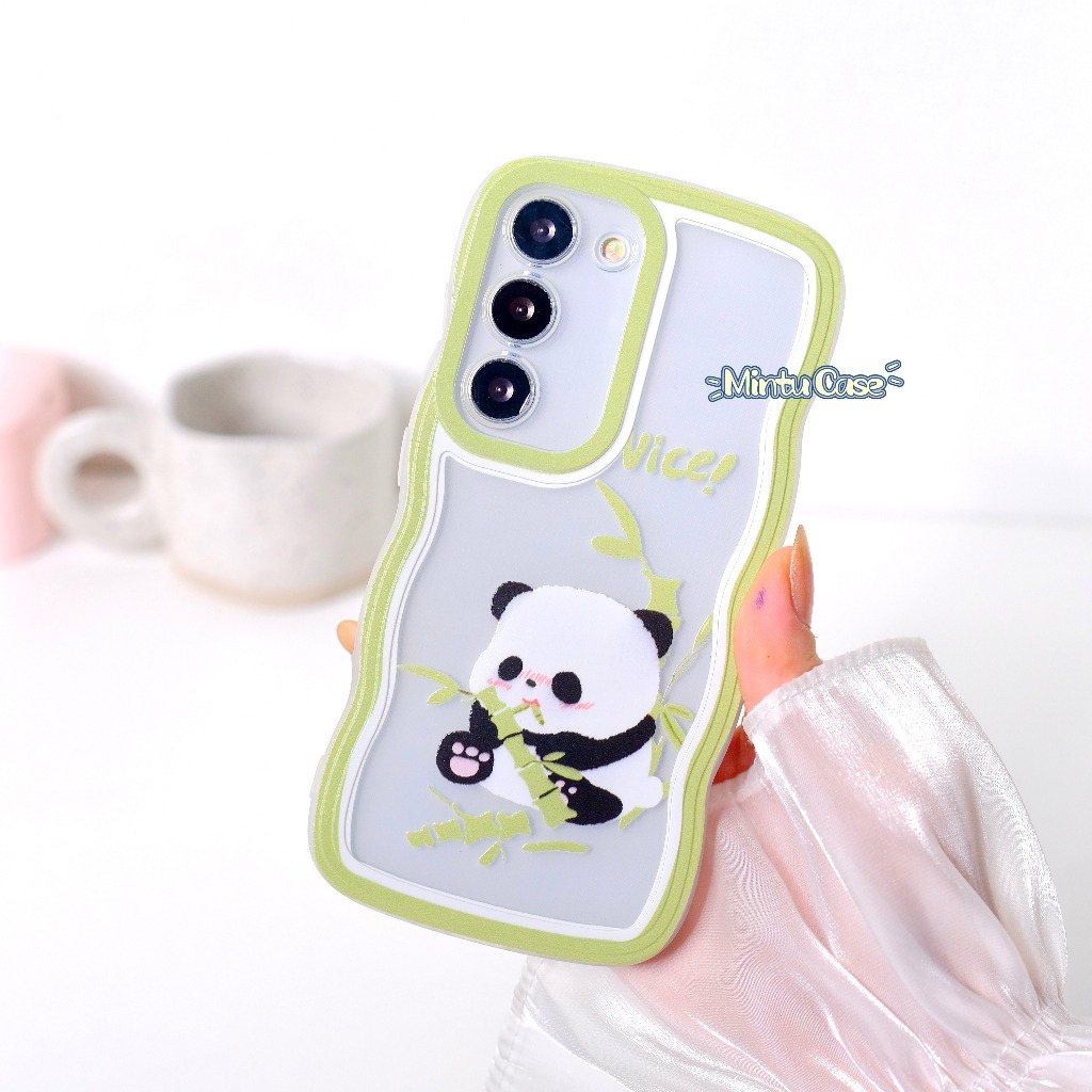 Ốp gợn sóng Samsung A50 A50s A30s Note 20 Note20ultra - mã NV12