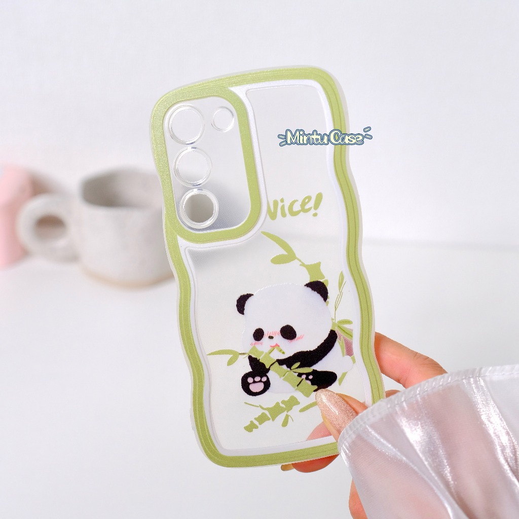 Ốp gợn sóng Samsung A50 A50s A30s Note 20 Note20ultra - mã NV12