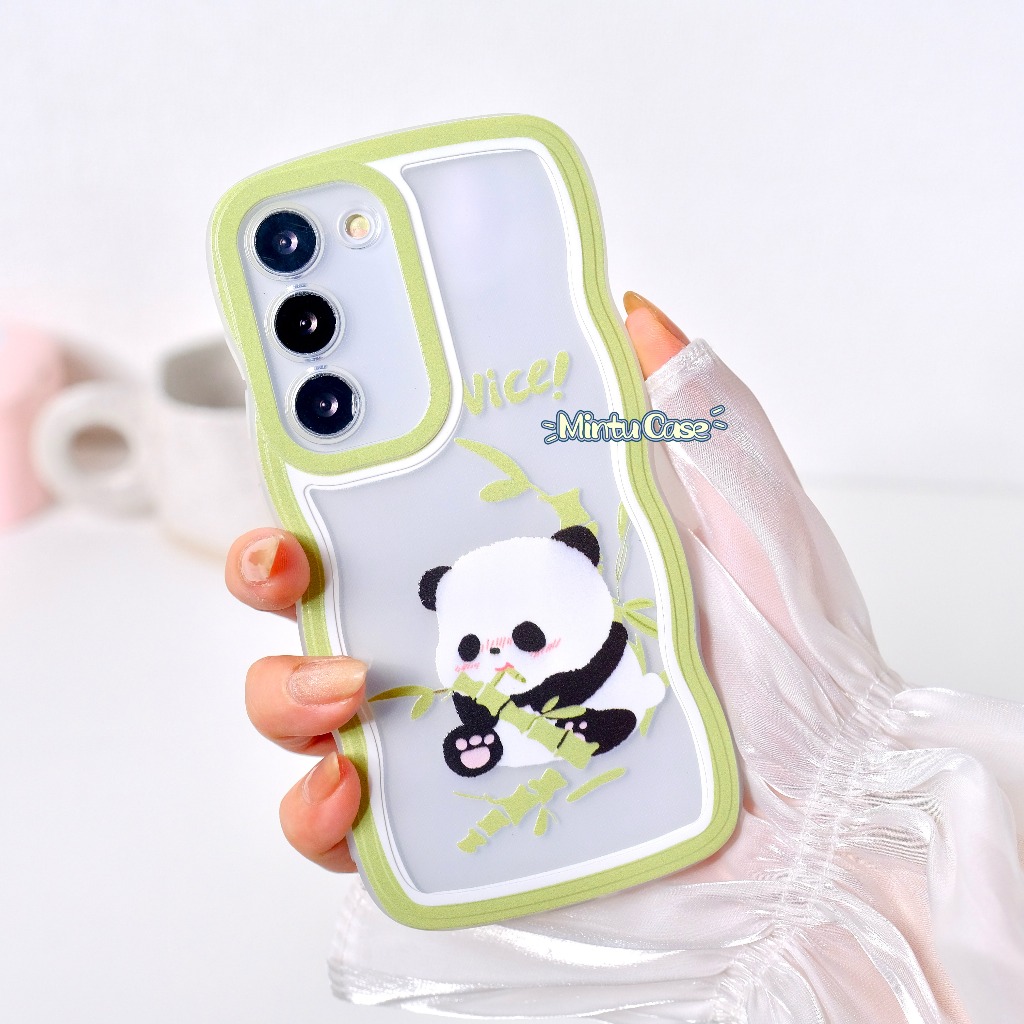 Ốp gợn sóng Samsung A50 A50s A30s Note 20 Note20ultra - mã NV12