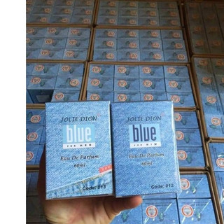 Nước hoa blu nam-nữ 60ml.